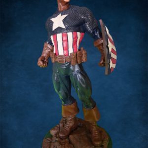 Captain America